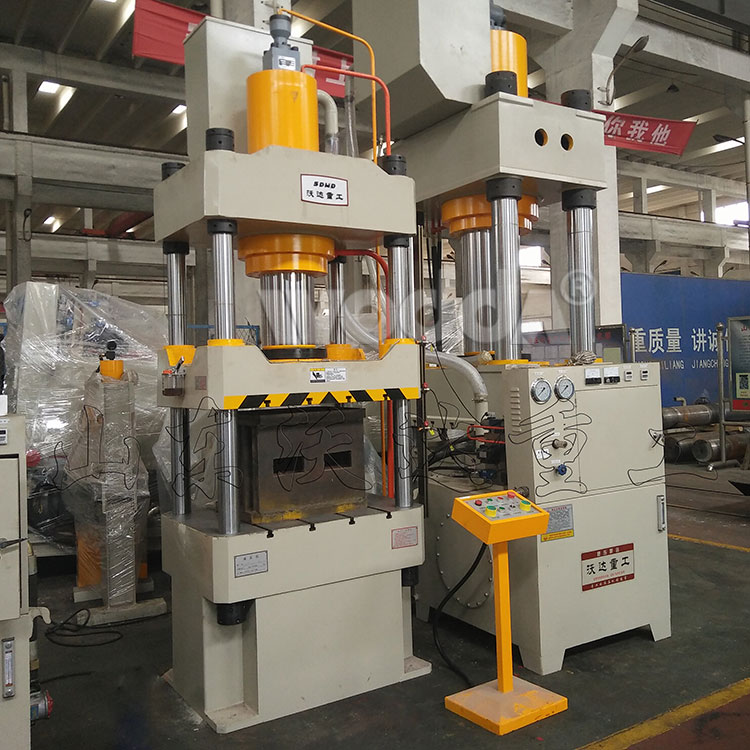 四柱液壓機 四柱液壓機