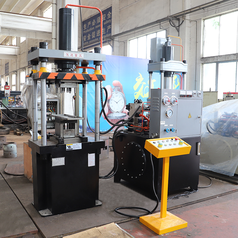 小型液壓機多少錢 小型液壓機多少錢