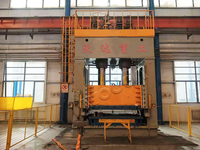 SMC成型液壓機 SMC成型液壓機