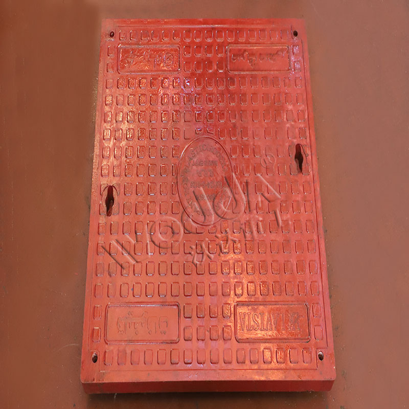 無機複合電纜溝蓋闆 無機複合電纜溝蓋闆