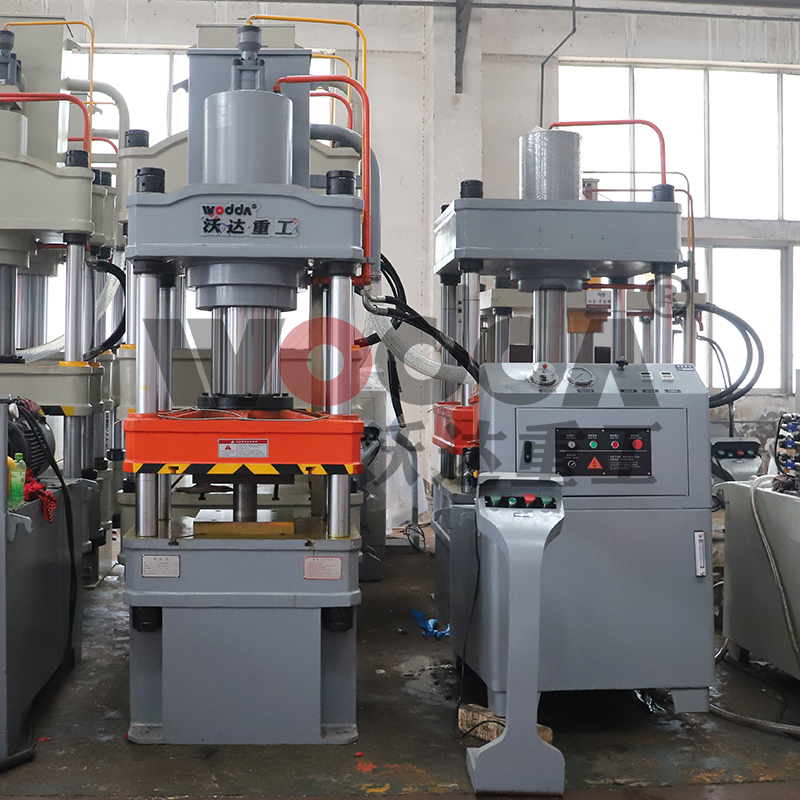 四柱液壓機 四柱液壓機