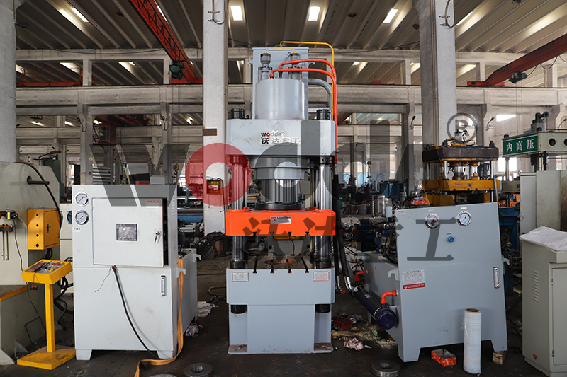 315噸液壓機 315噸液壓機