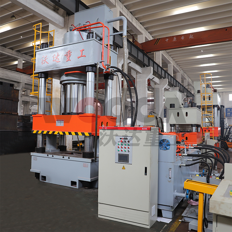 1000噸油壓機多少錢一台 1000噸油壓機多少錢一台