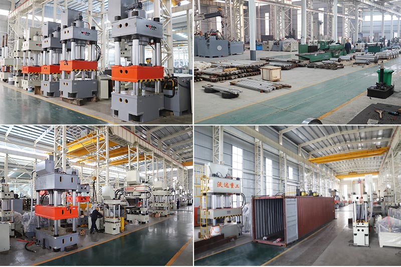 液壓機廠家 液壓機廠家