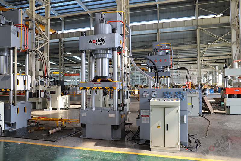 315噸不鏽鋼拉伸成型液壓機 315噸不鏽鋼拉伸成型液壓機