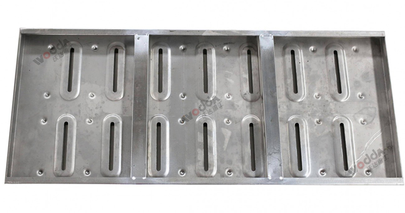 不鏽鋼地溝蓋闆 不鏽鋼地溝蓋闆