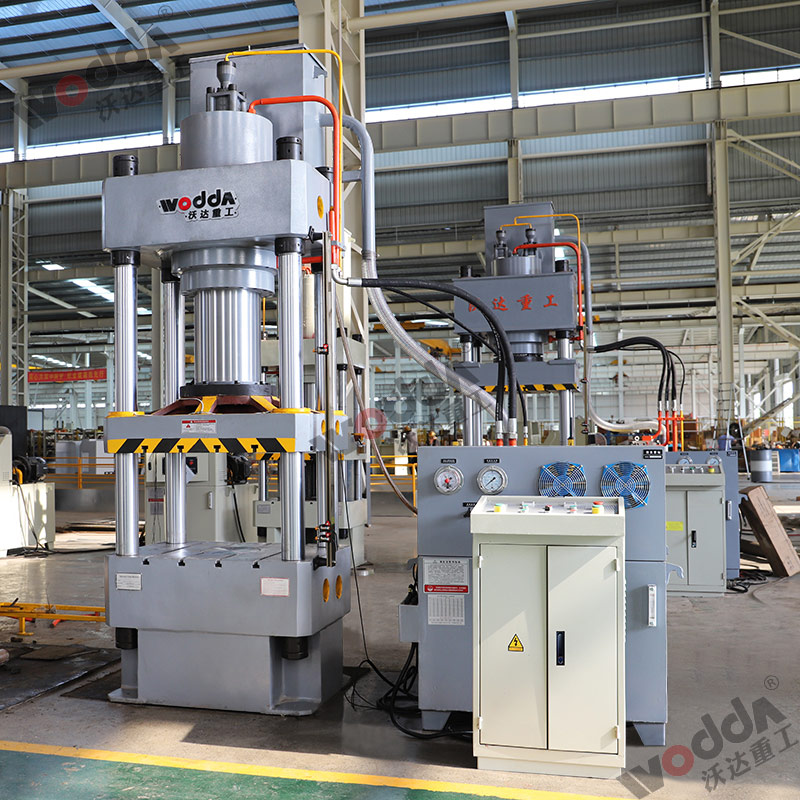 滕州液壓機生産廠家哪家好? 滕州液壓機生産廠家哪家好?