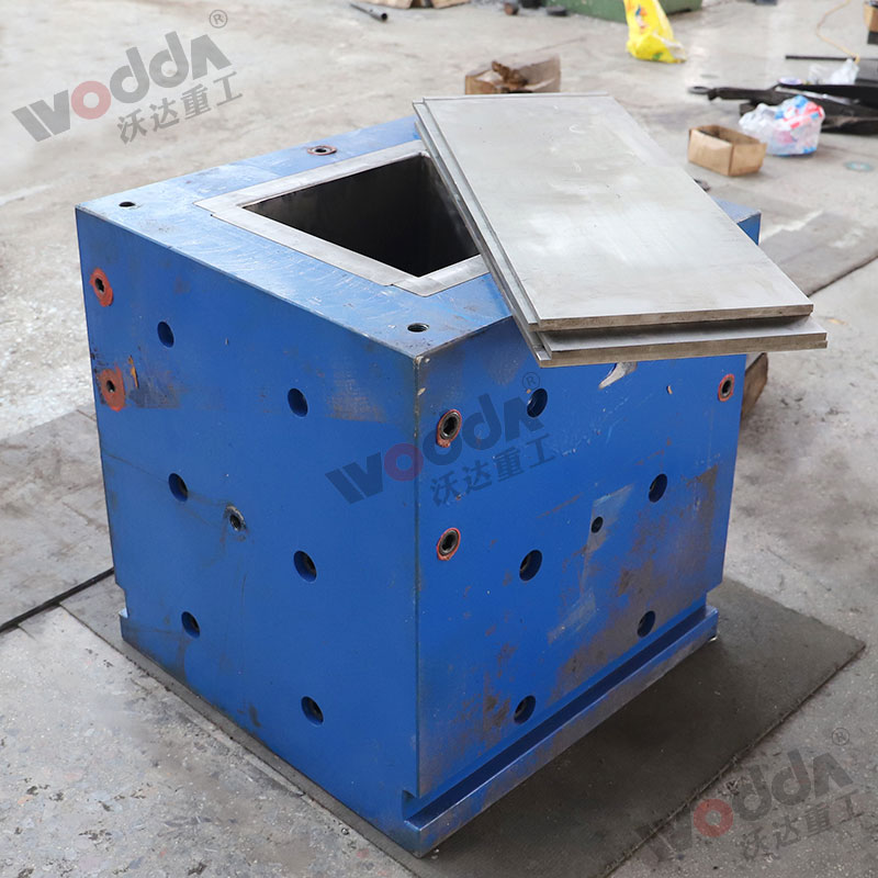 石墨匣缽模具 石墨匣缽模具