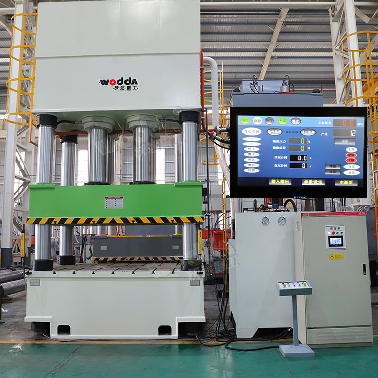 1000噸塑料托盤成型液壓機 1000噸塑料托盤成型液壓機