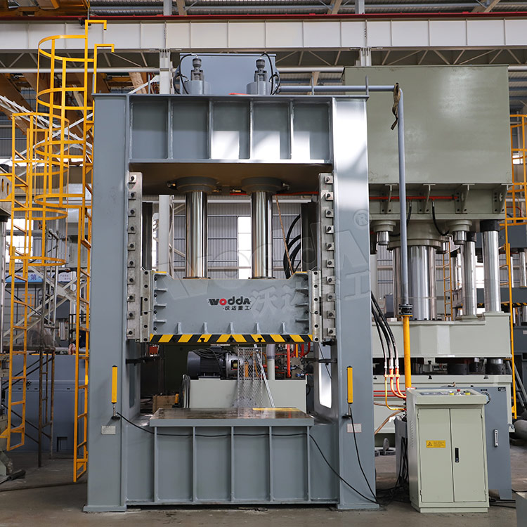 315噸框架式液壓機 315噸框架式液壓機