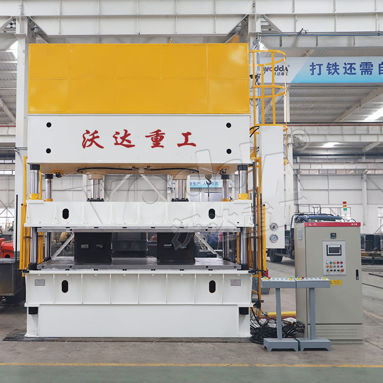 100噸汽車内飾件成型液壓機 100噸汽車内飾件成型液壓機