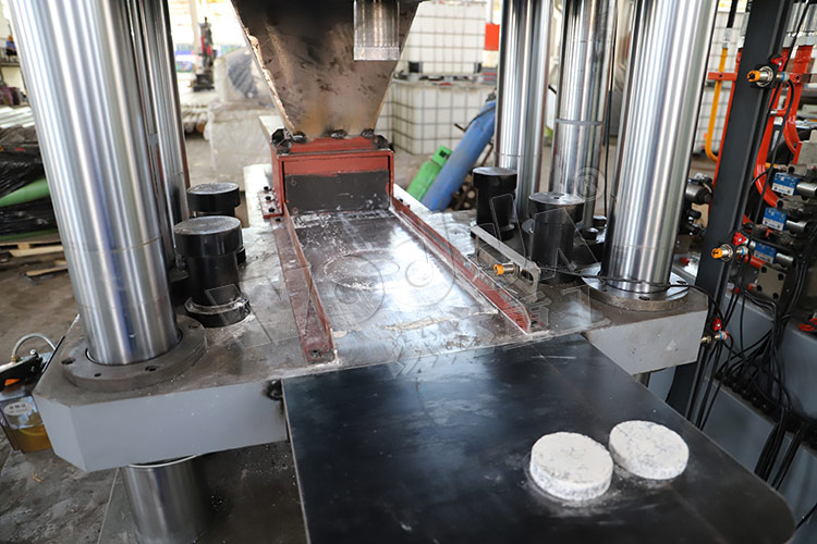 粉末壓塊成品 粉末壓塊成品