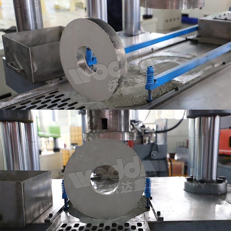 法蘭成型 法蘭成型