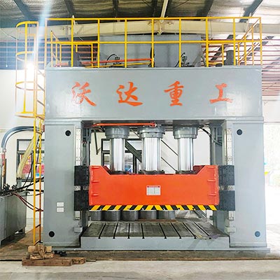 1000噸框(kuang)架式薄(bao)闆拉伸(shen)液壓機(ji)_1000噸框架(jia)液壓機(ji)