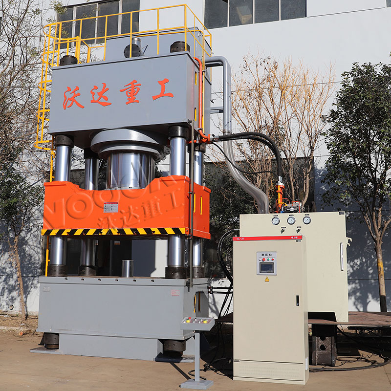 非标定制液壓機廠家_滕州沃達重工液壓機定制 非标定制液壓機廠家_滕州沃達重工液壓機定制