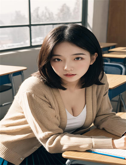 《艳降》结局是什么意思？大结局深度解读与后现代分析