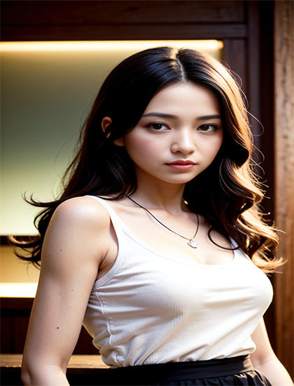 大姨子的纯情拍摄技巧传统分析里程碑式的：镜头语言与画面构图探讨，现象级作品