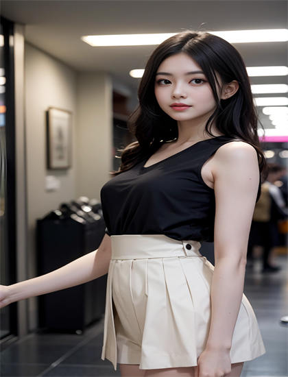 艺术策展人审美评价《每晚造访的继女》的艺术魅力与文化价值 【历史地位评定】