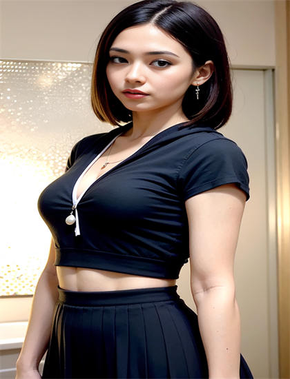 18岁的乔是个热情的女孩服装道具解析：时代还原与细节设计评价