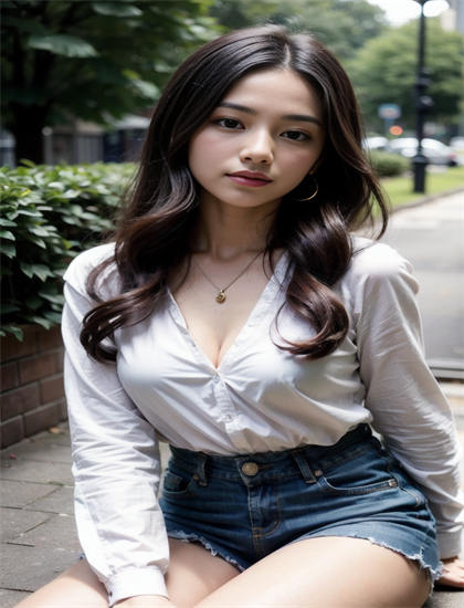 哲学的《怪谈女霊》象征符号：隐喻意义与文化内涵，点击破亿